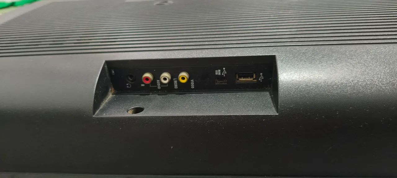 TV semp Toshiba 42 polegadas LCD  - Foto 5