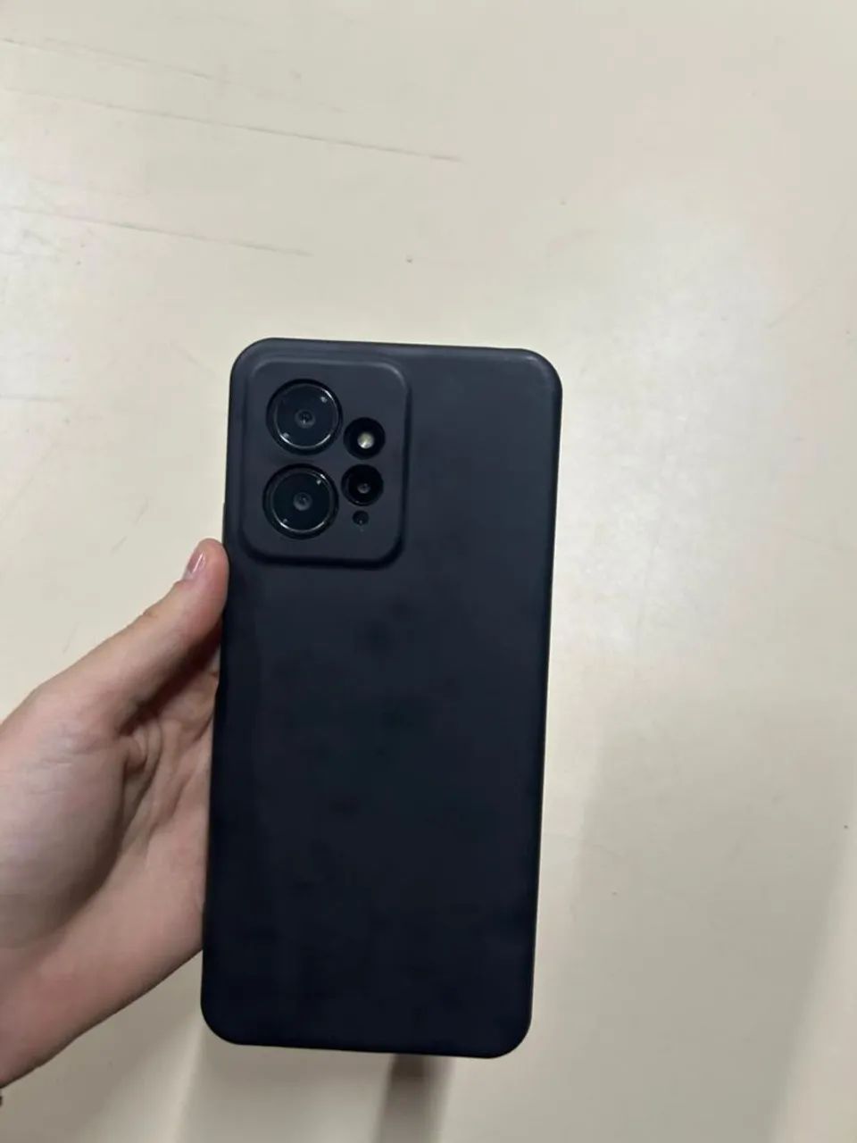 Xiaomi Redimi Note 12 128G (usado) - Foto 5
