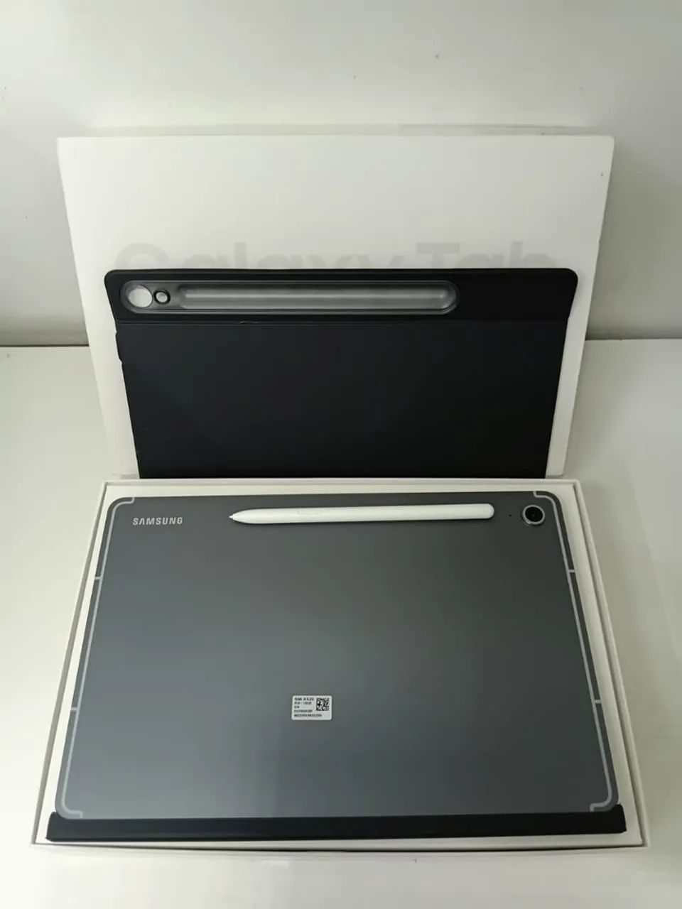 Tablet Samsung S10 fe  - Foto 4