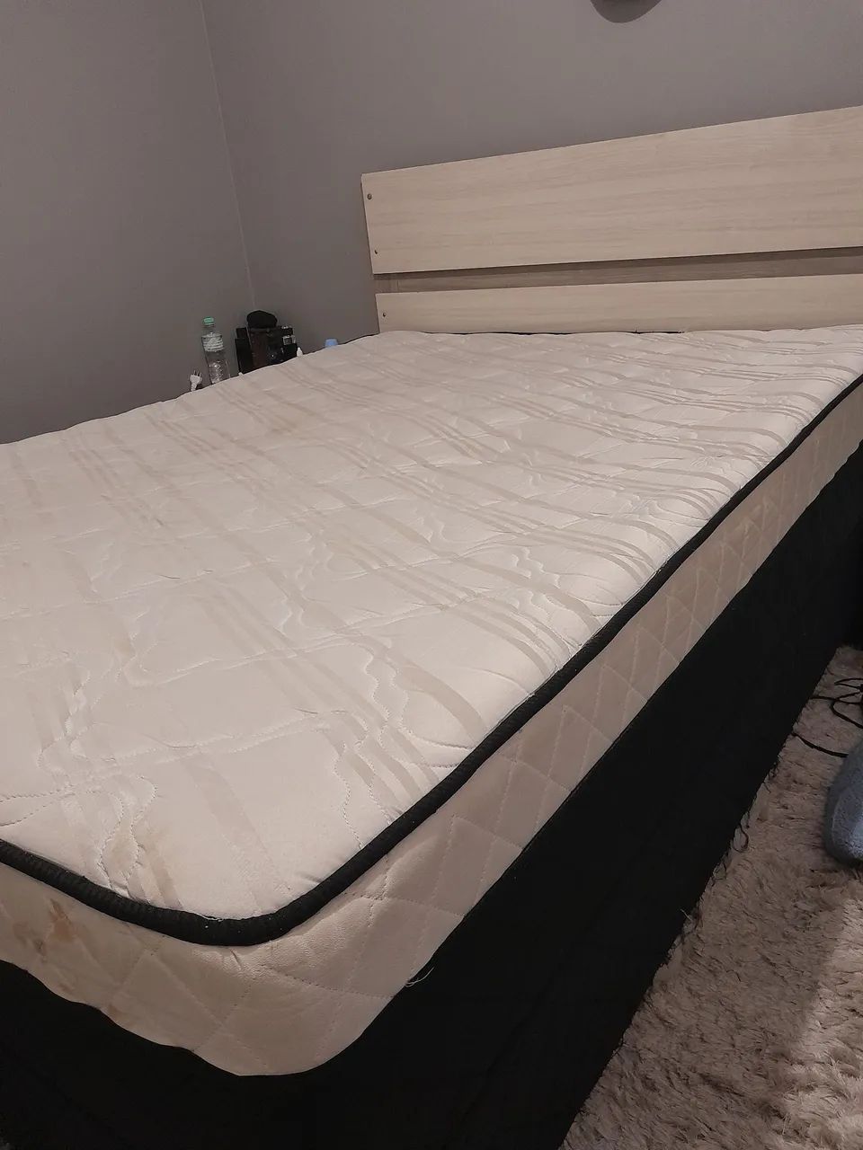 Cama Box Casal - Foto 3