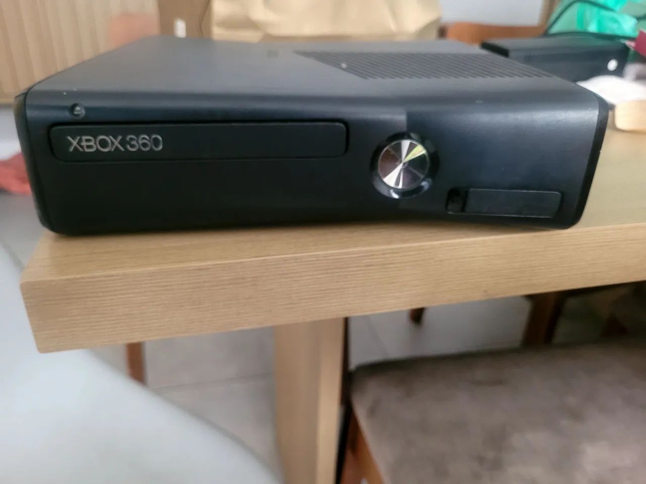 Xbox 360