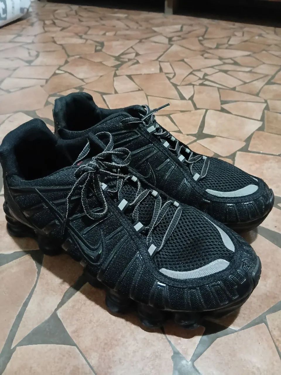 Tênis nike 