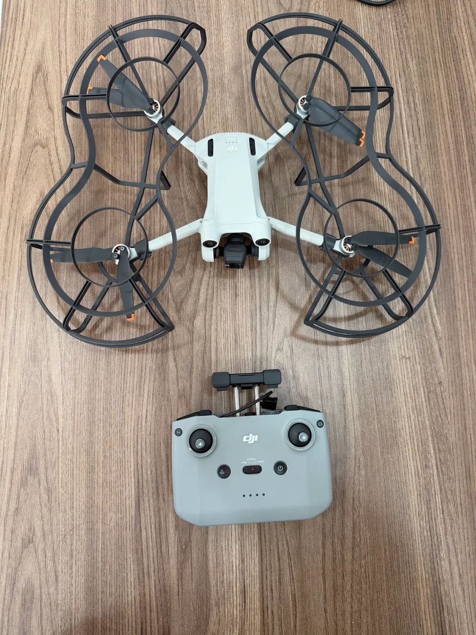 DRONE DJI MINI 3 PRO