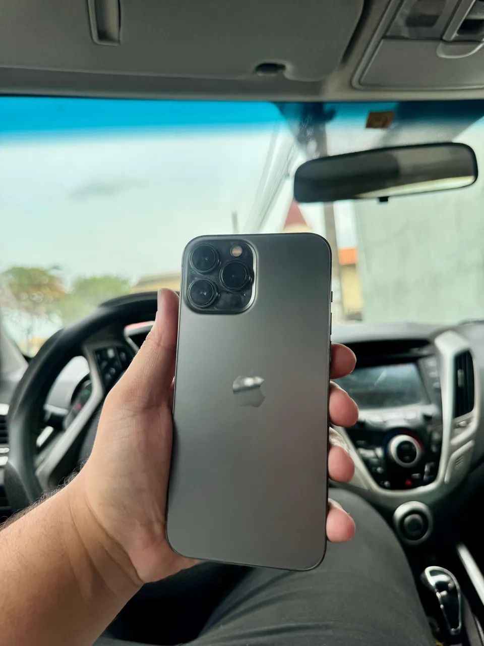 Iphone 13 pro max - Foto 2