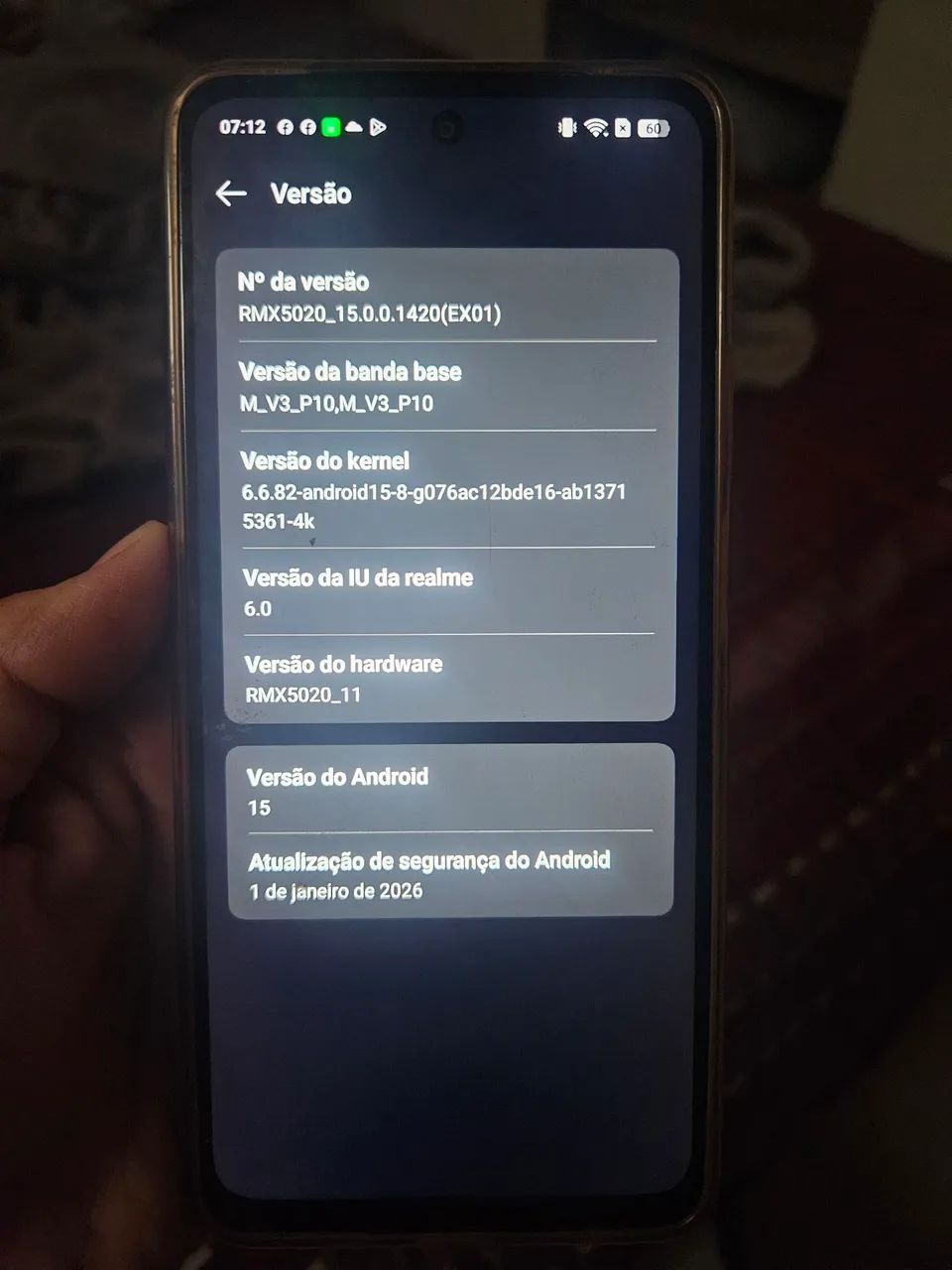 Celular - Foto 3