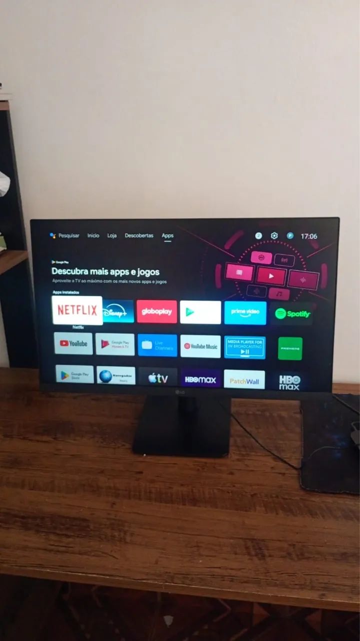 Monitor 24? LG  - Foto 3