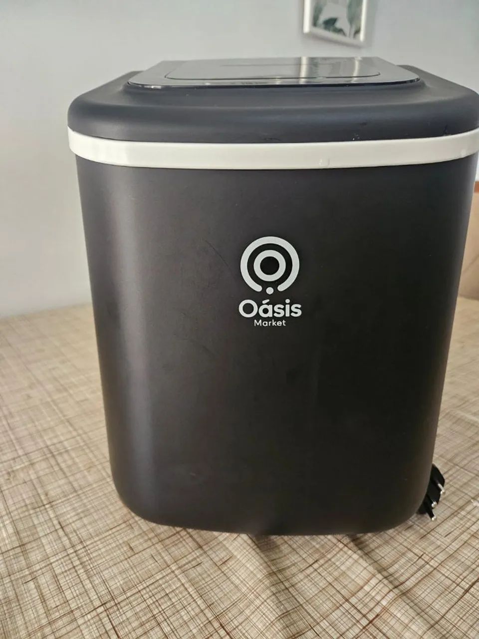 Máquina de fazer gelo - Foto 4