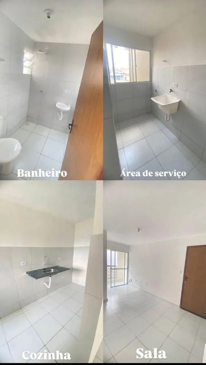 Foto - Paulista - Pau Amarelo