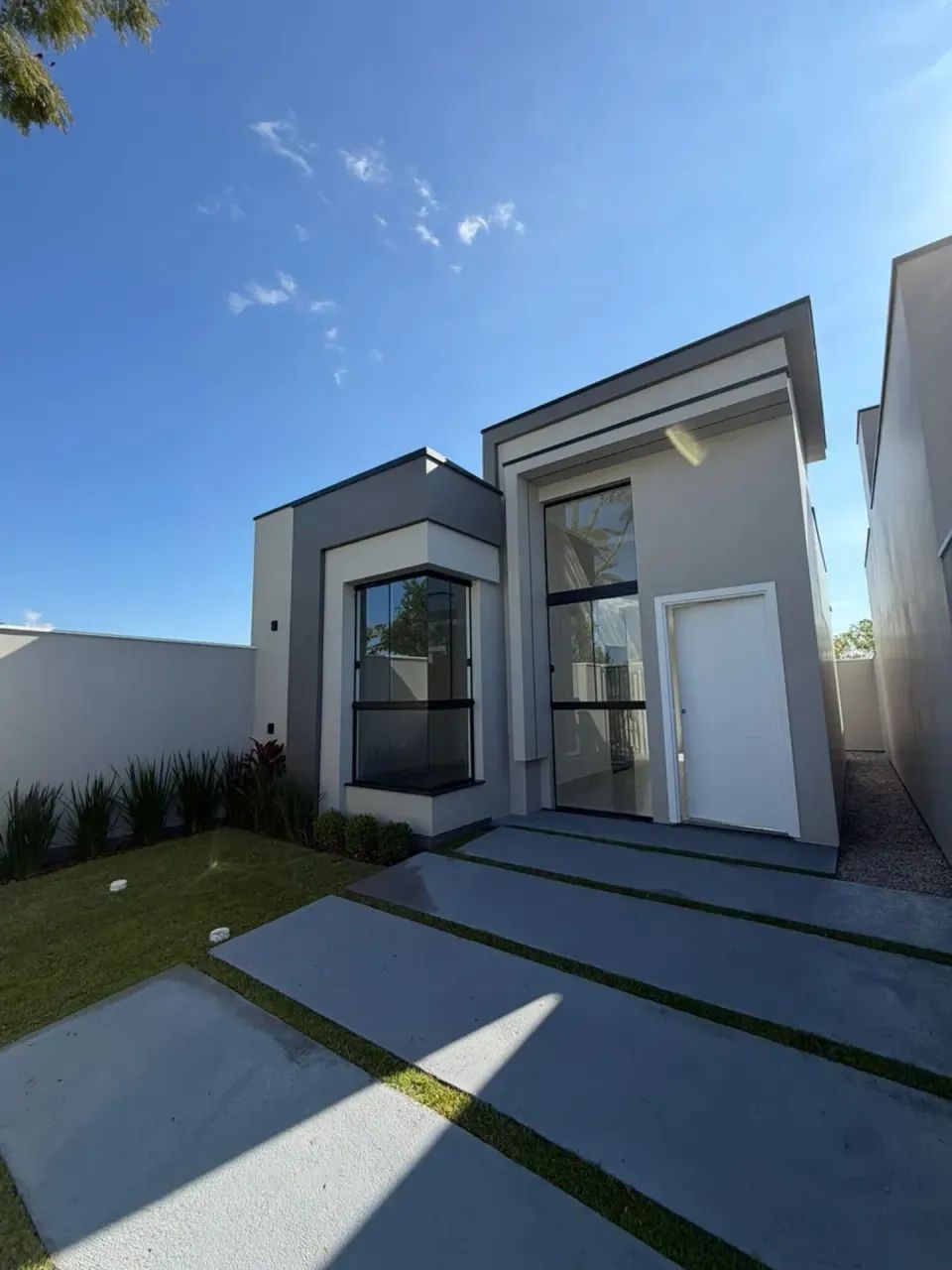 Casa com 2 dormitórios à venda em Canelinha/SC