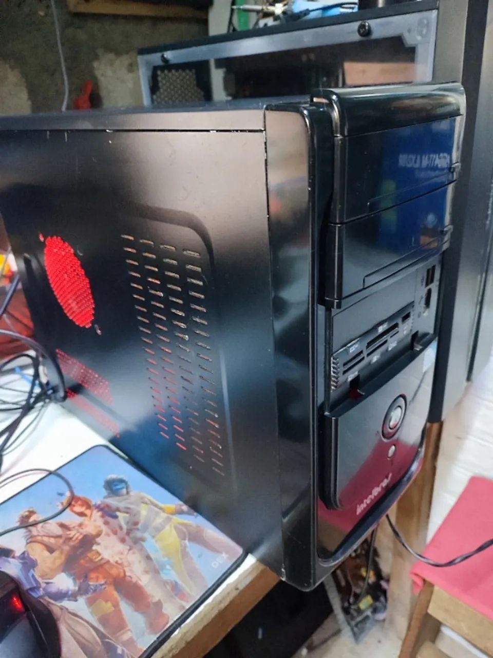 Pc Gamer com Roblox  - Foto 2