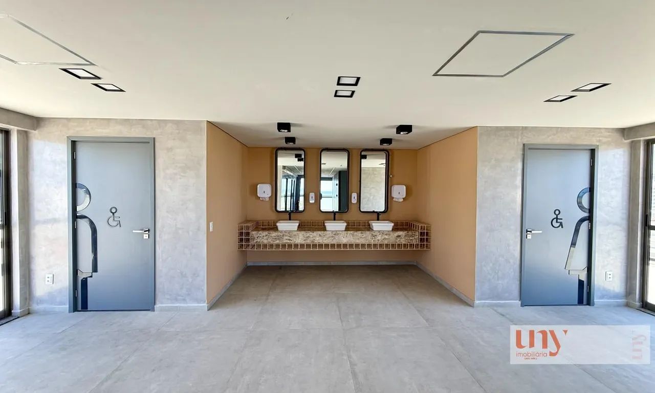 Sala comercial para venda no Le Labo, Jardim Oceania - Foto 3