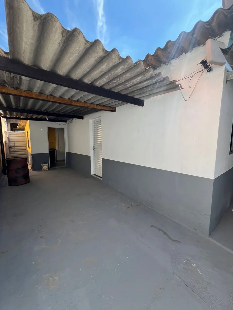 Foto - Jundiaí - Jardim Novo Horizonte