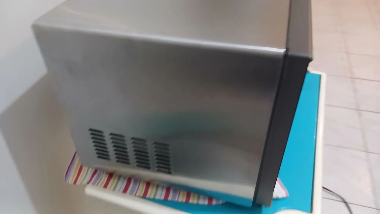 Micro-ondas Panasonic  - Foto 4