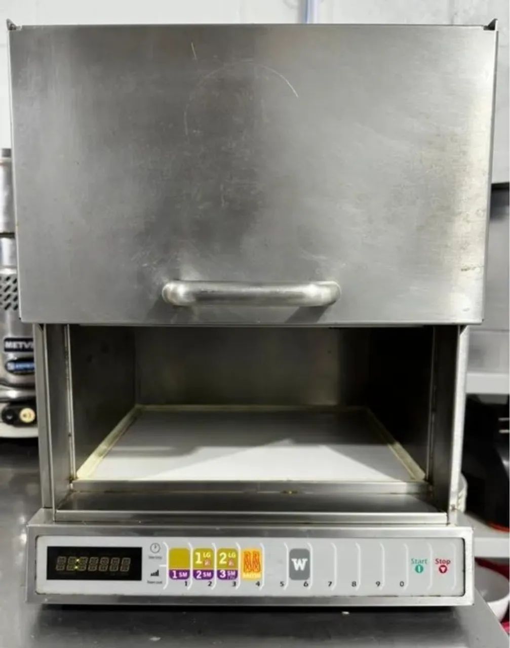Forno moc menumaster - Foto 3