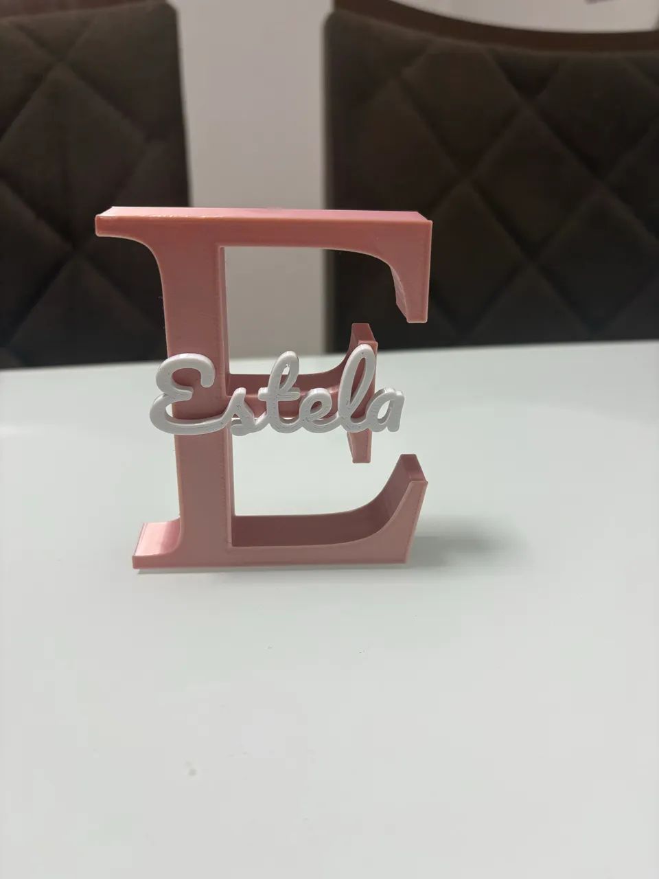 Nome Letreiro personalizado - Foto 2