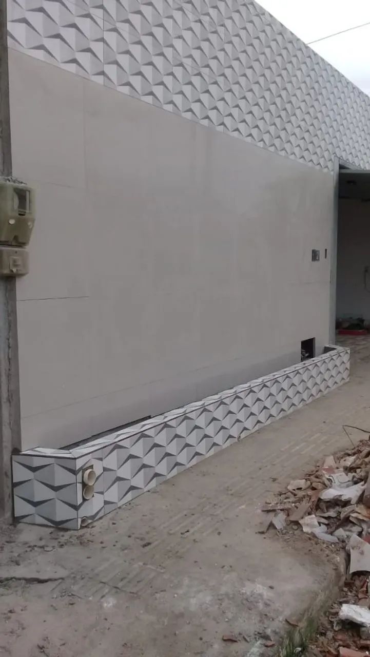 Serviços de qualidade em construção revestimento  e porcelanato,contate agora.  - Foto 4