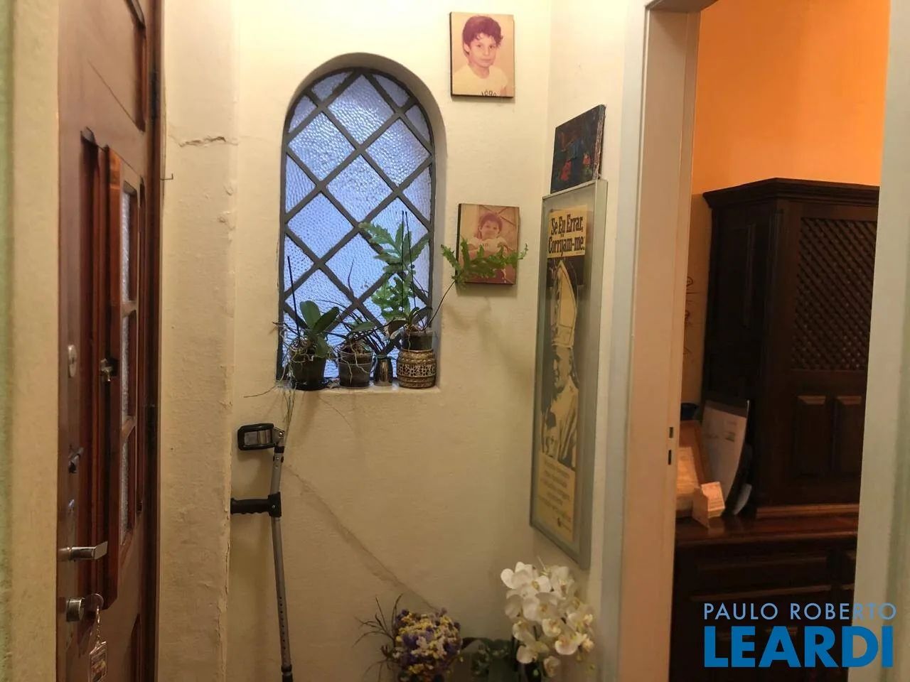 CASA ASSOBRADADA - PERDIZES - SP - Foto 4
