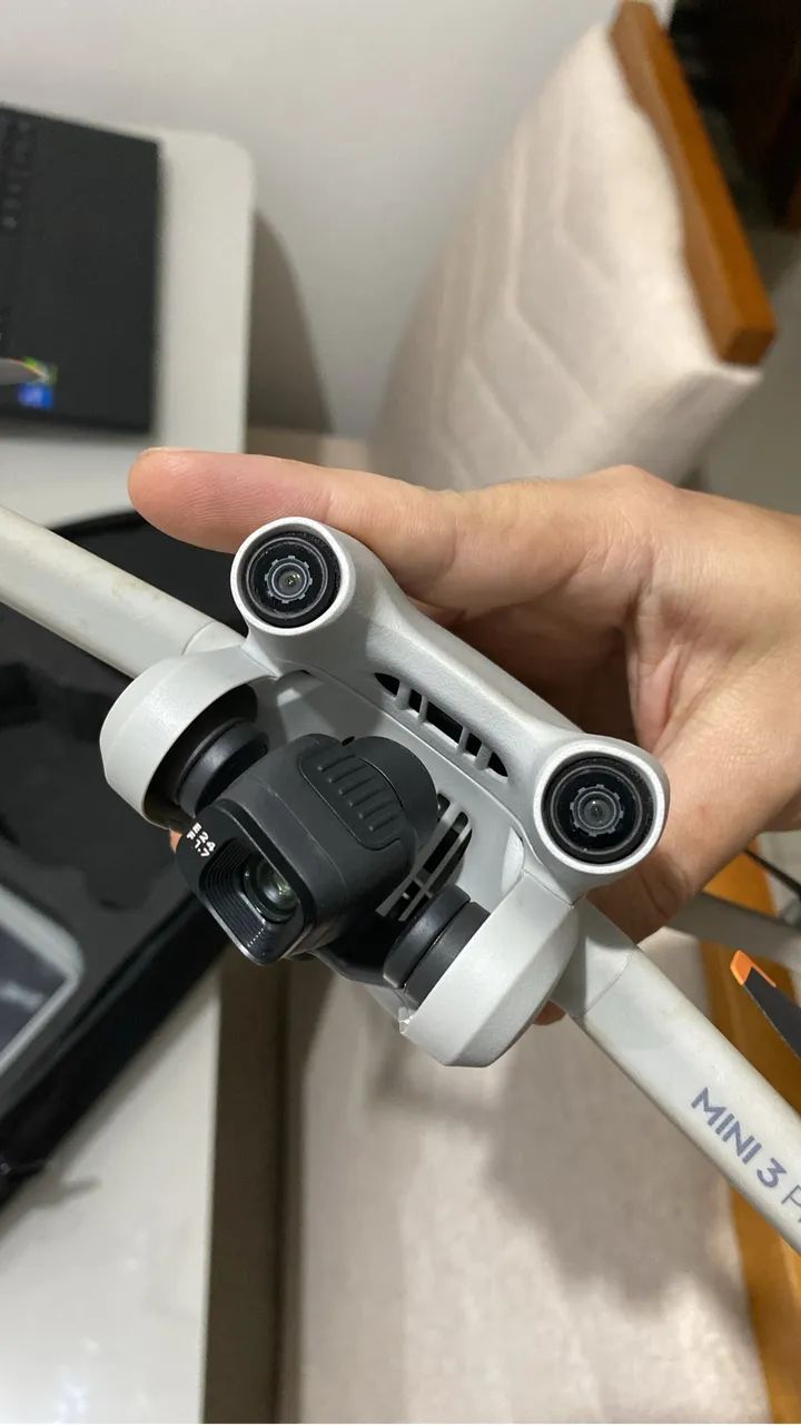 Dji mini 3 pro 
