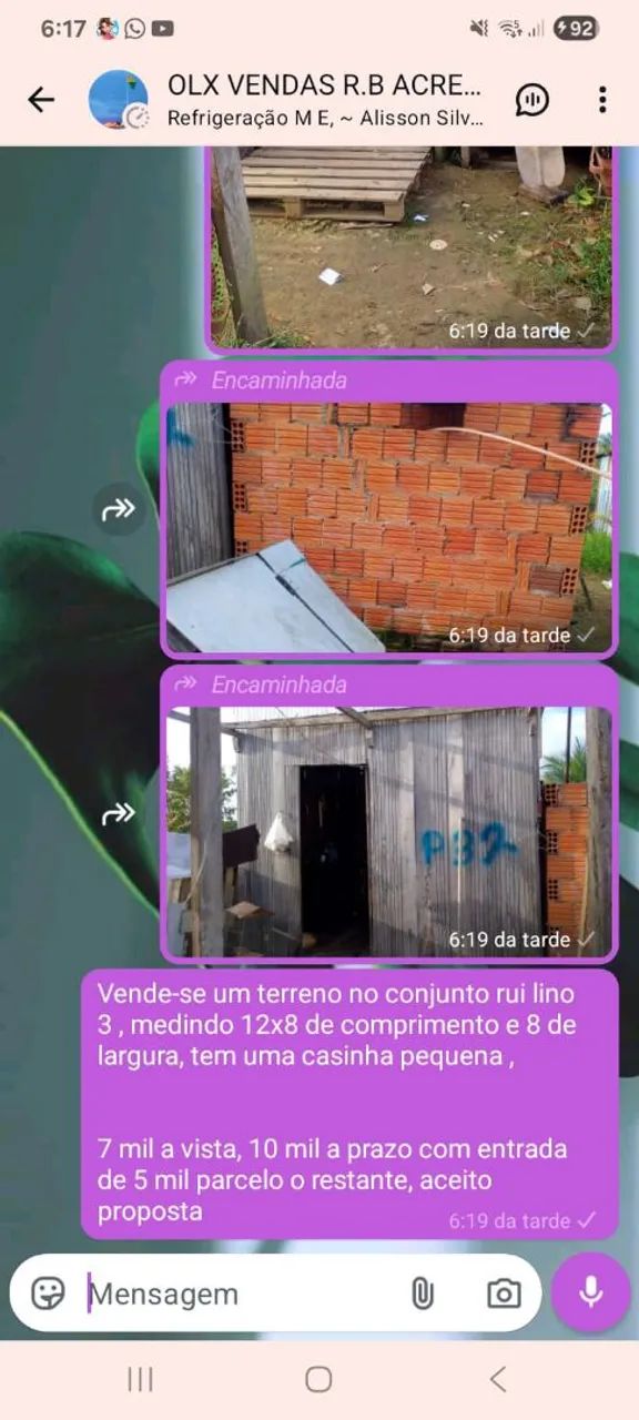 Terreno