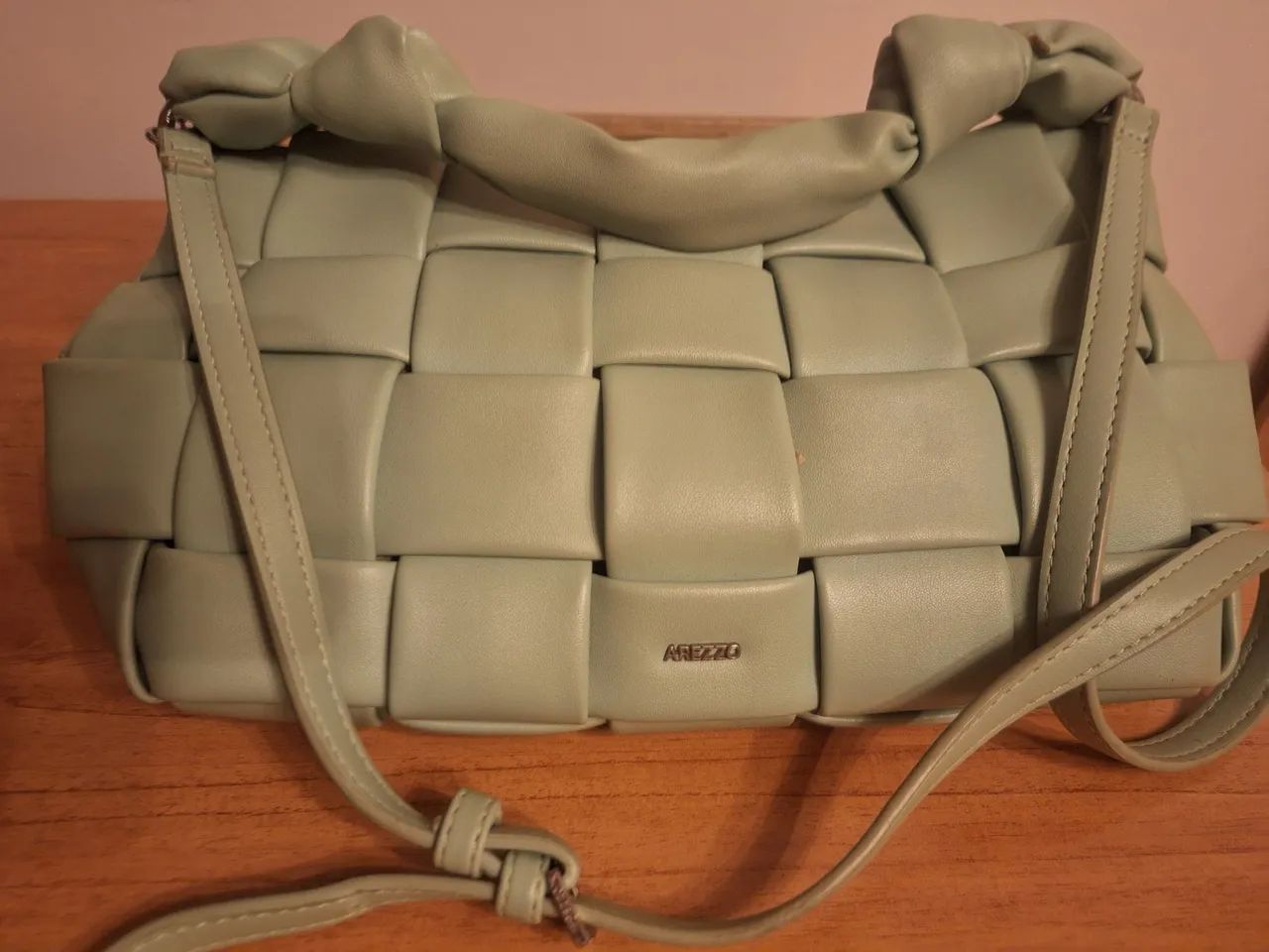 Bolsa Arezzo