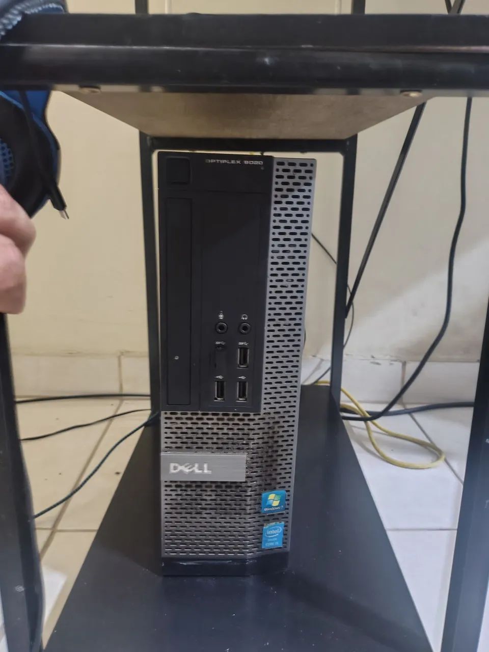 Computador Intel core i5-4570