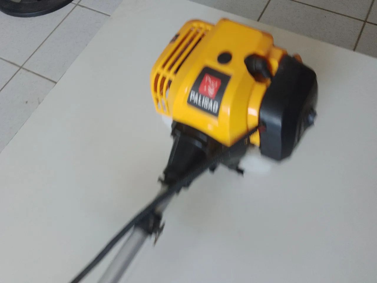 Roçadeira 