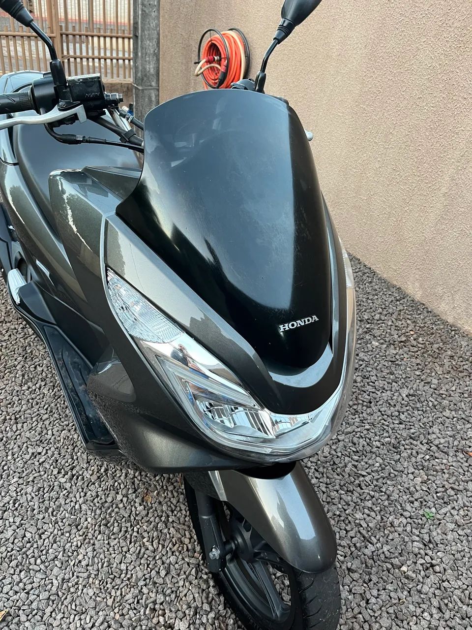 HONDA PCX 150 2017 ? AUTOMÁTICA - Foto 4