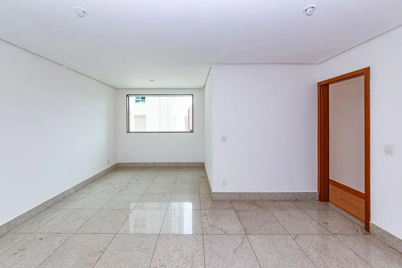 Apartamento à Venda - Belvedere, 2 Quartos, 80 m2 - Foto 2