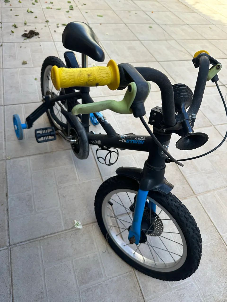 2 bicicletas crianças - Foto 2