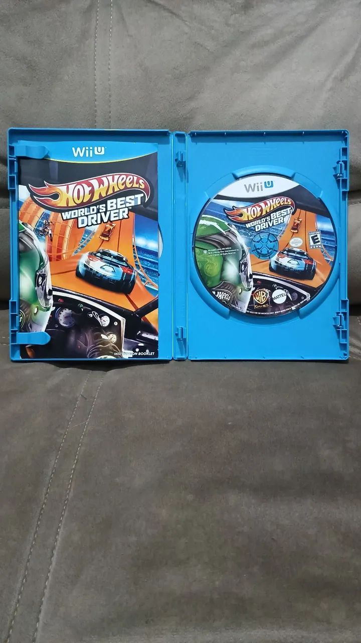 Nintendo Wii U  - Foto 3