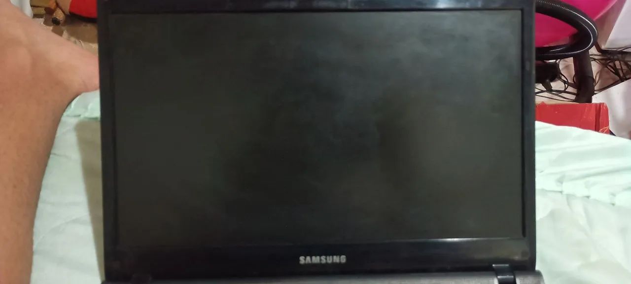 Notebook Samsung Core i5 / 4GB RAM / HD 400GB - Ótimo para Estudos e Trabalho - Foto 3