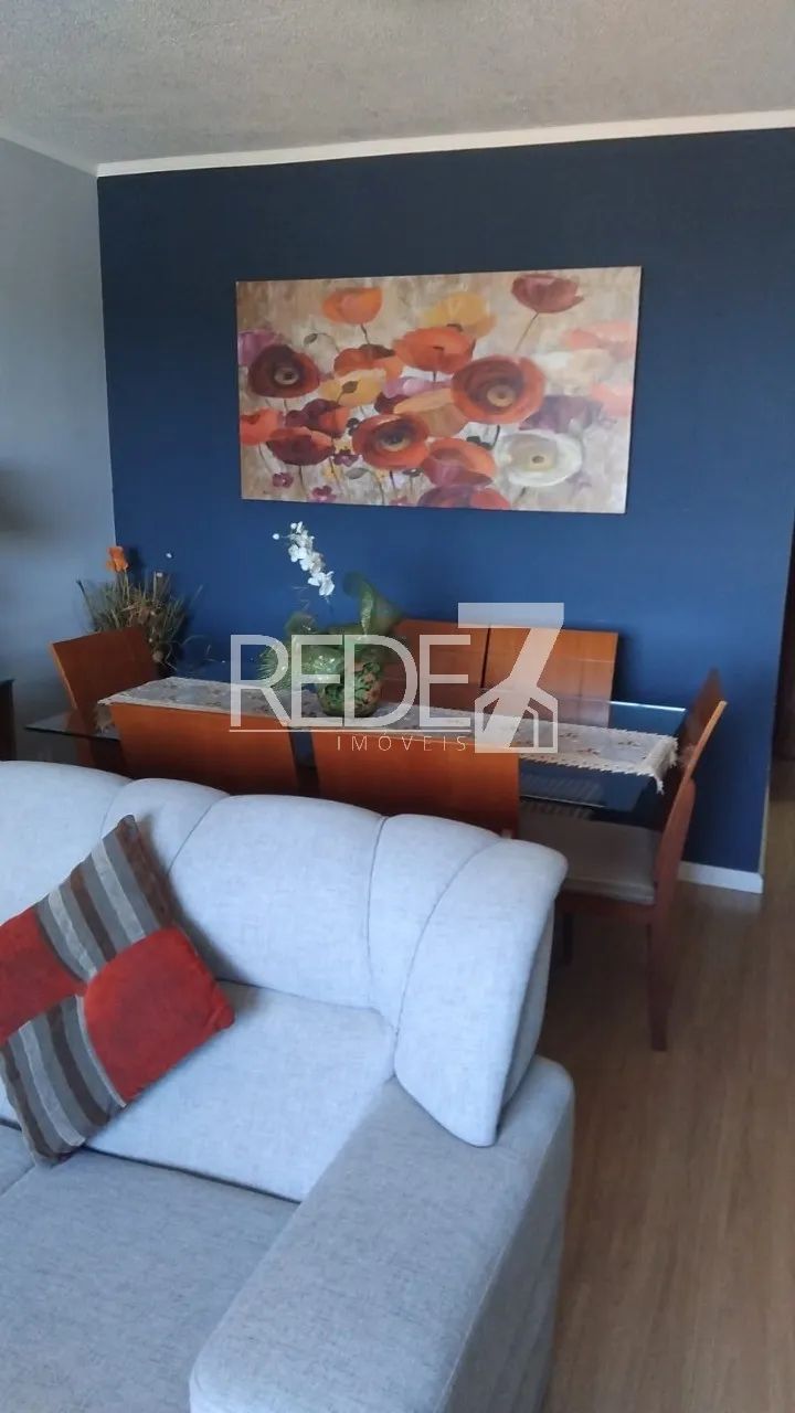 apartamento - Vila Industrial - Campinas - Foto 5
