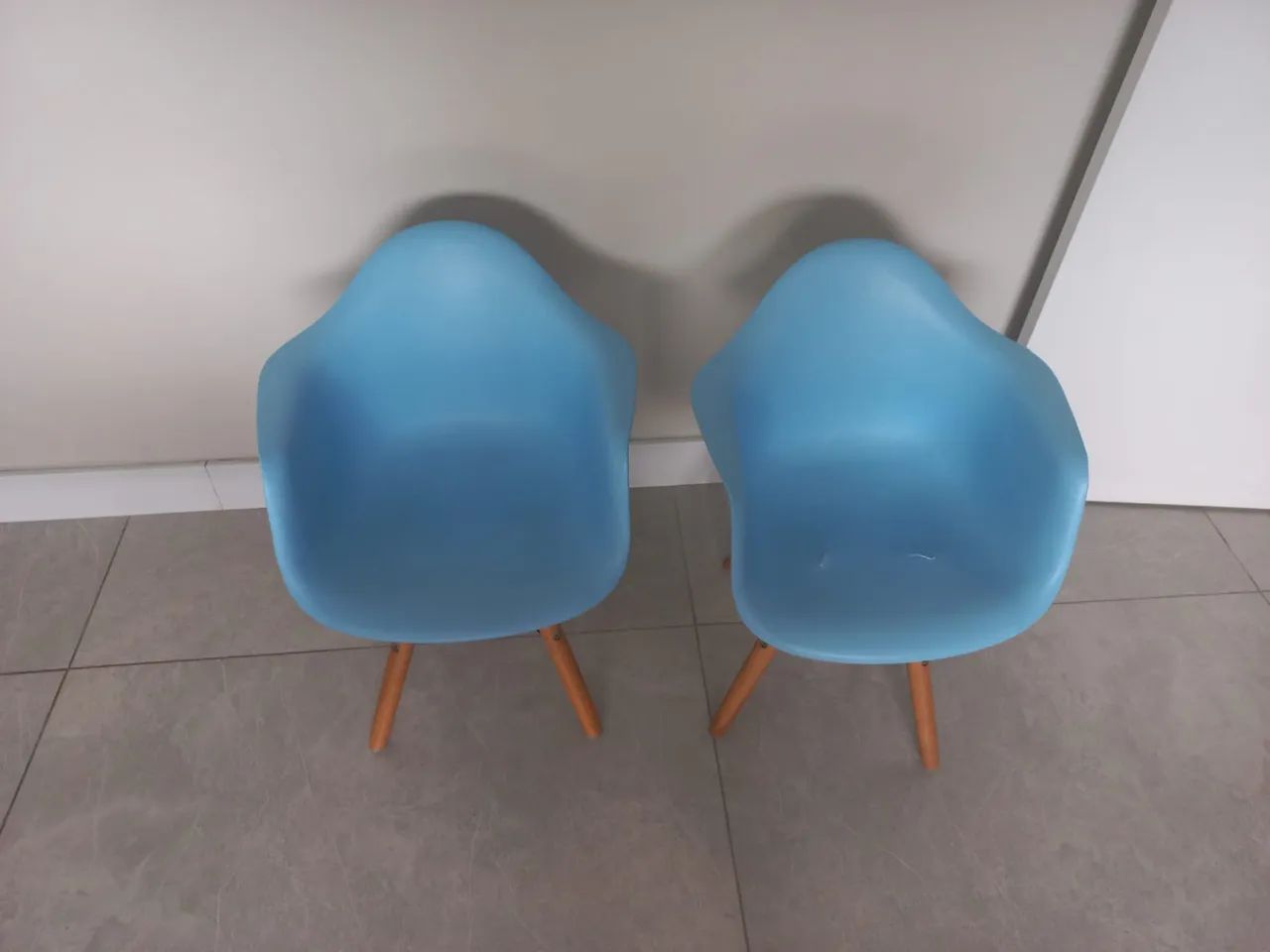 Cadeiras infantis - Foto 2