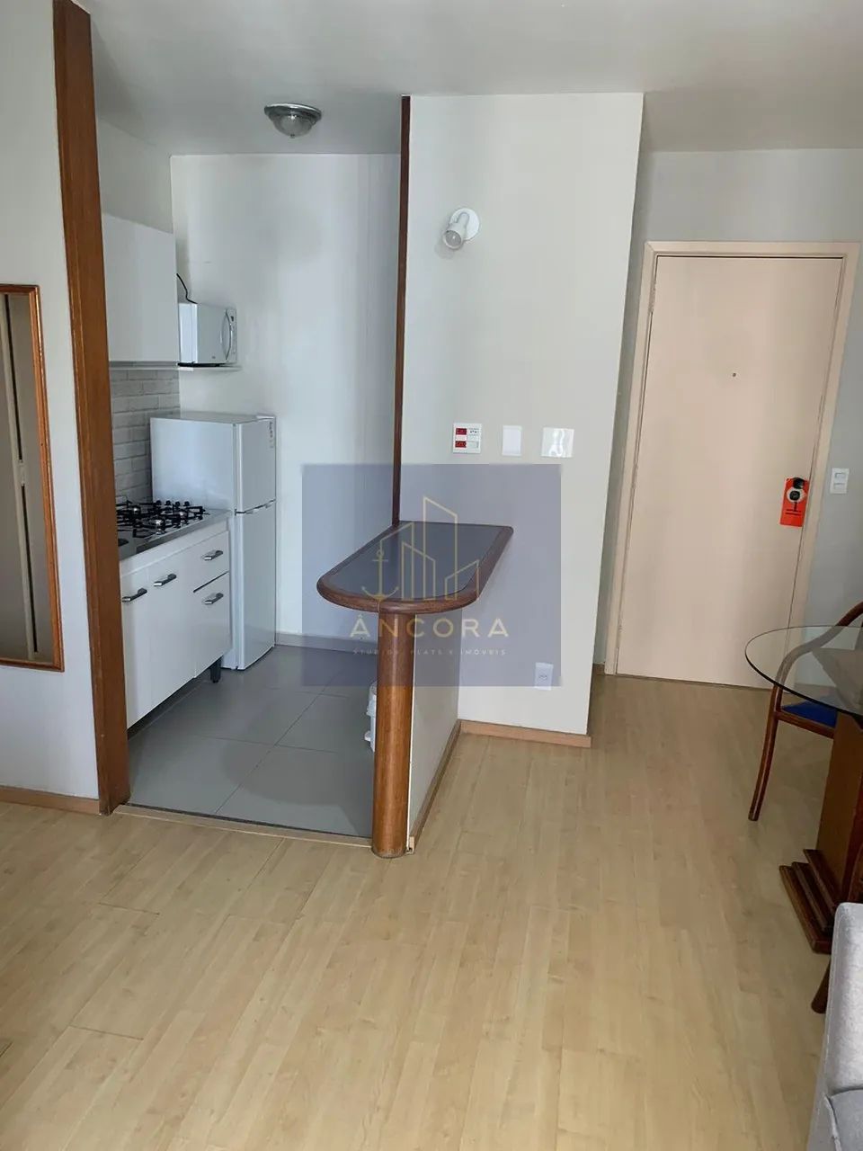 Flat em Moema - São Paulo, SP - Foto 7