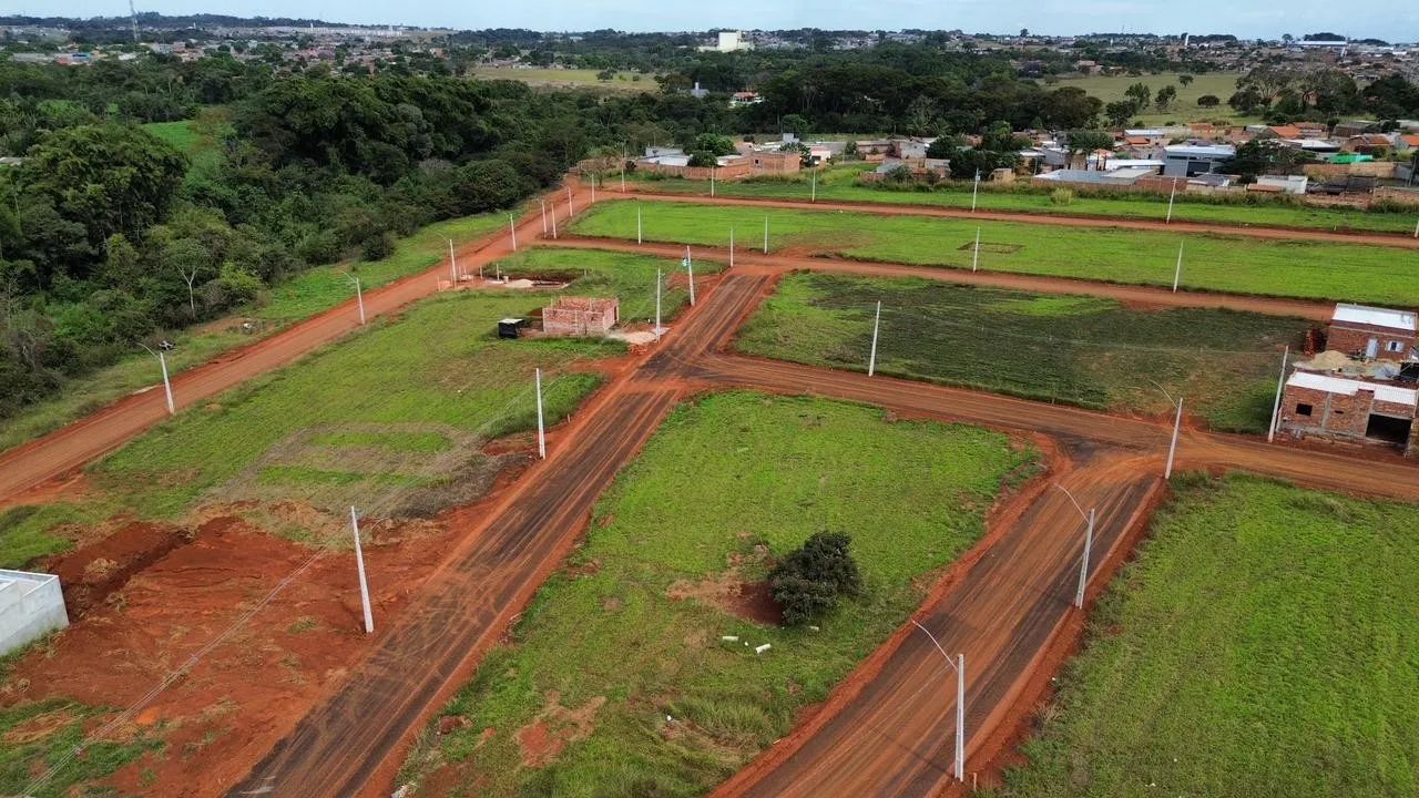 Loteamento Av Goias Norte, Parcelas R$443 Pronto P Construir - Foto 3