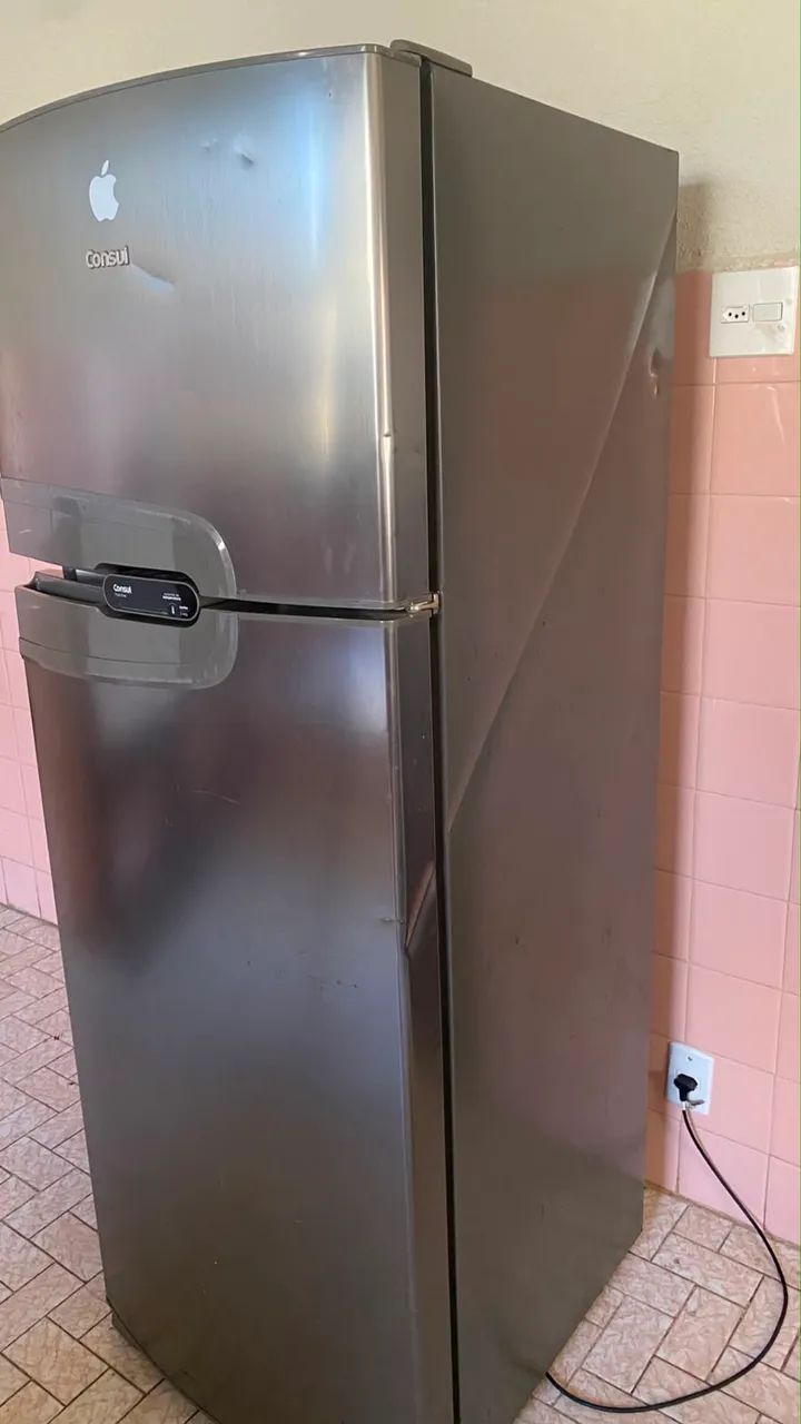 Geladeira cônsul  - Foto 2