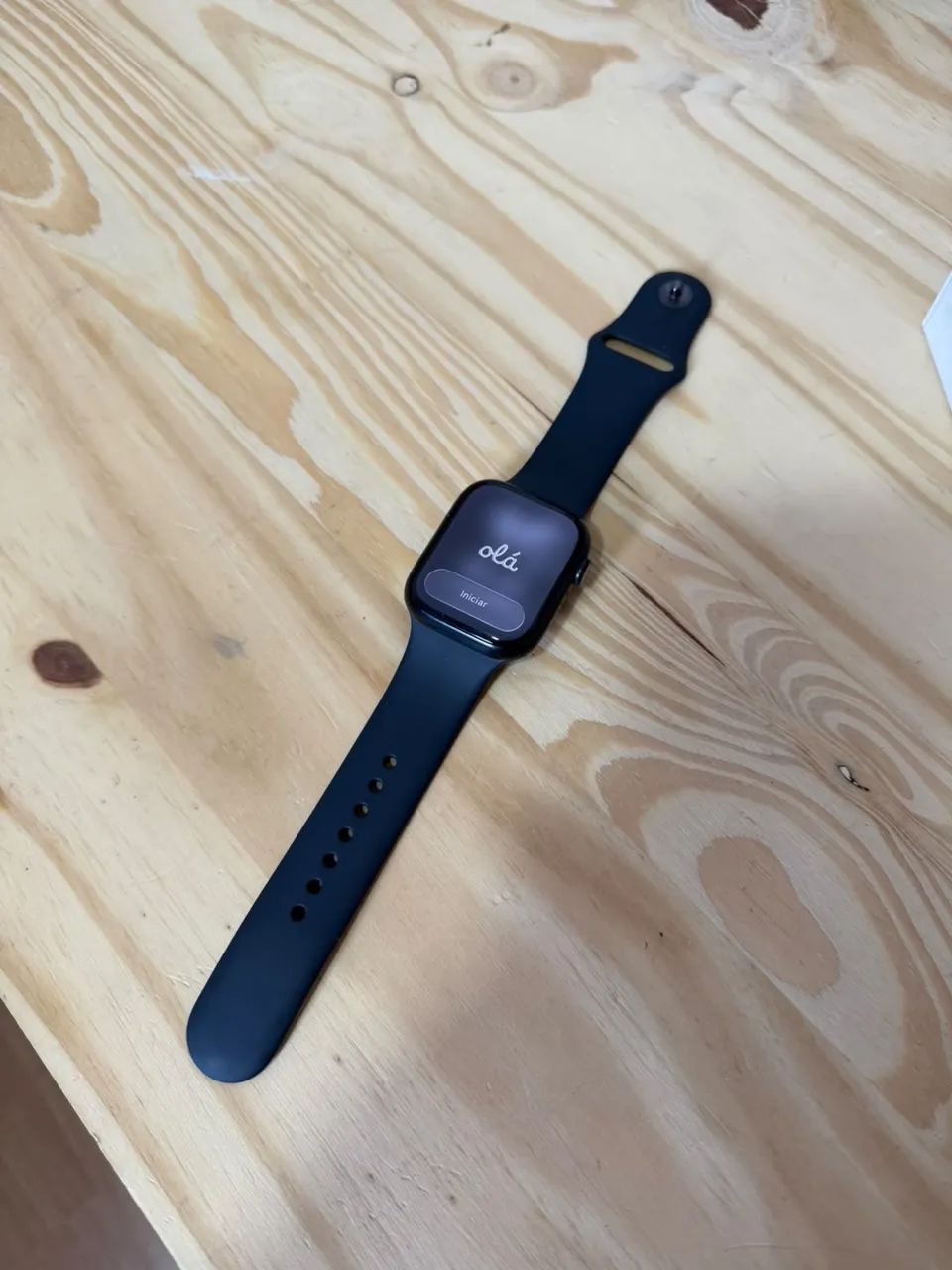 Apple Watch Series 7 - 45mm  - Foto 2