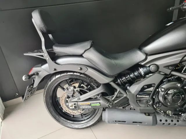VULCAN S 650 2025 - Foto 5