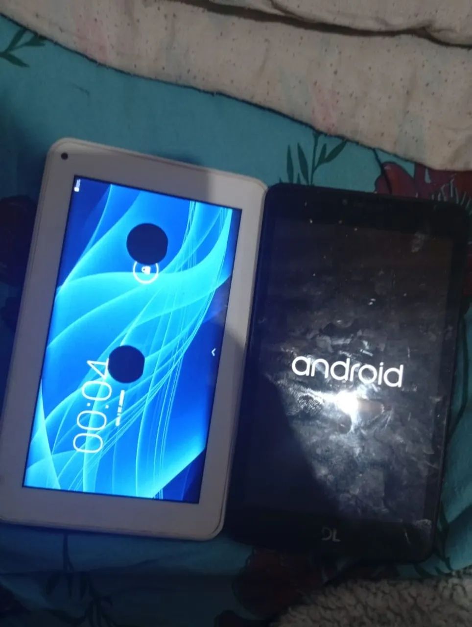Tablet - Foto 2
