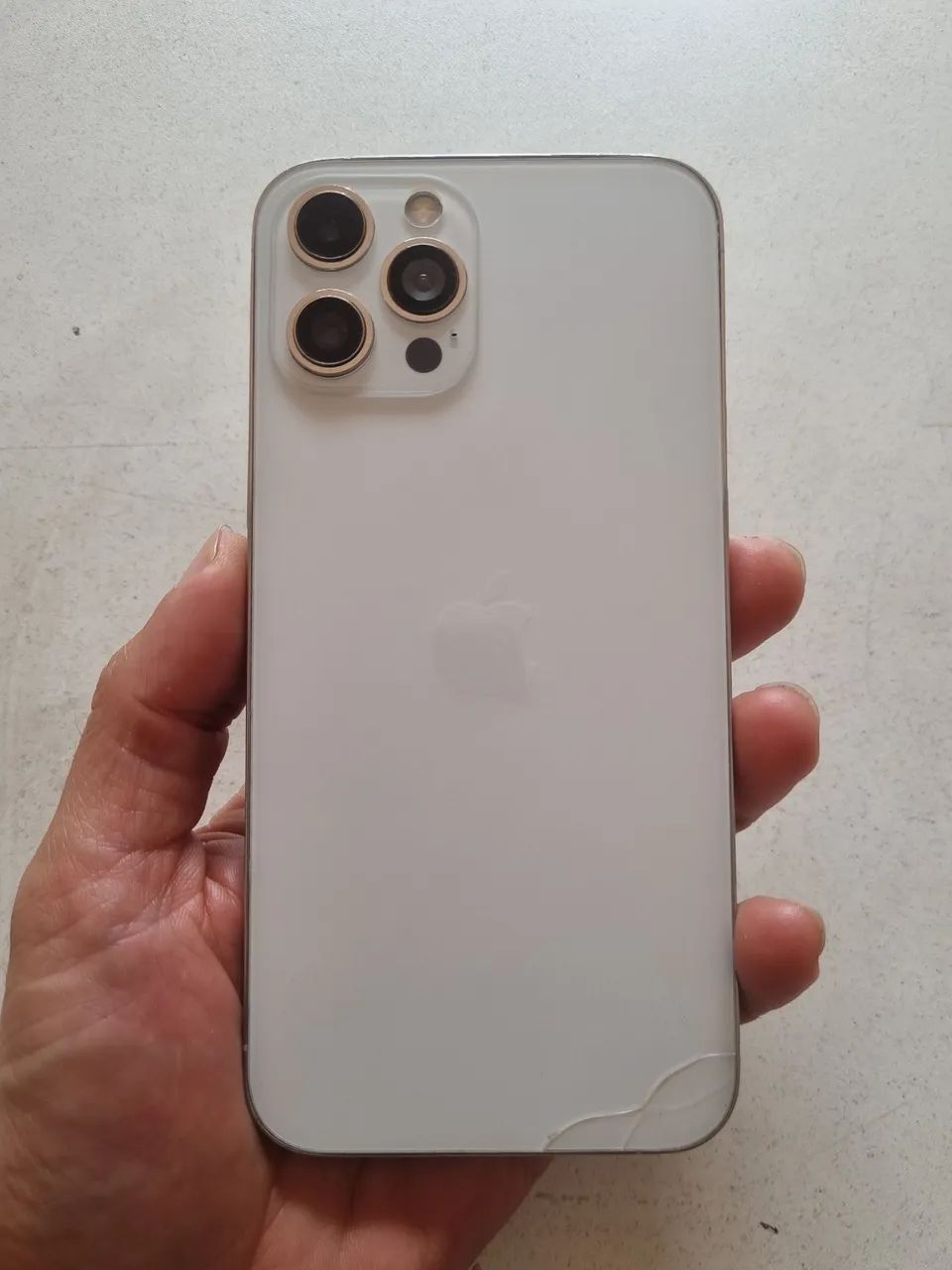 Iphone 12 pro max