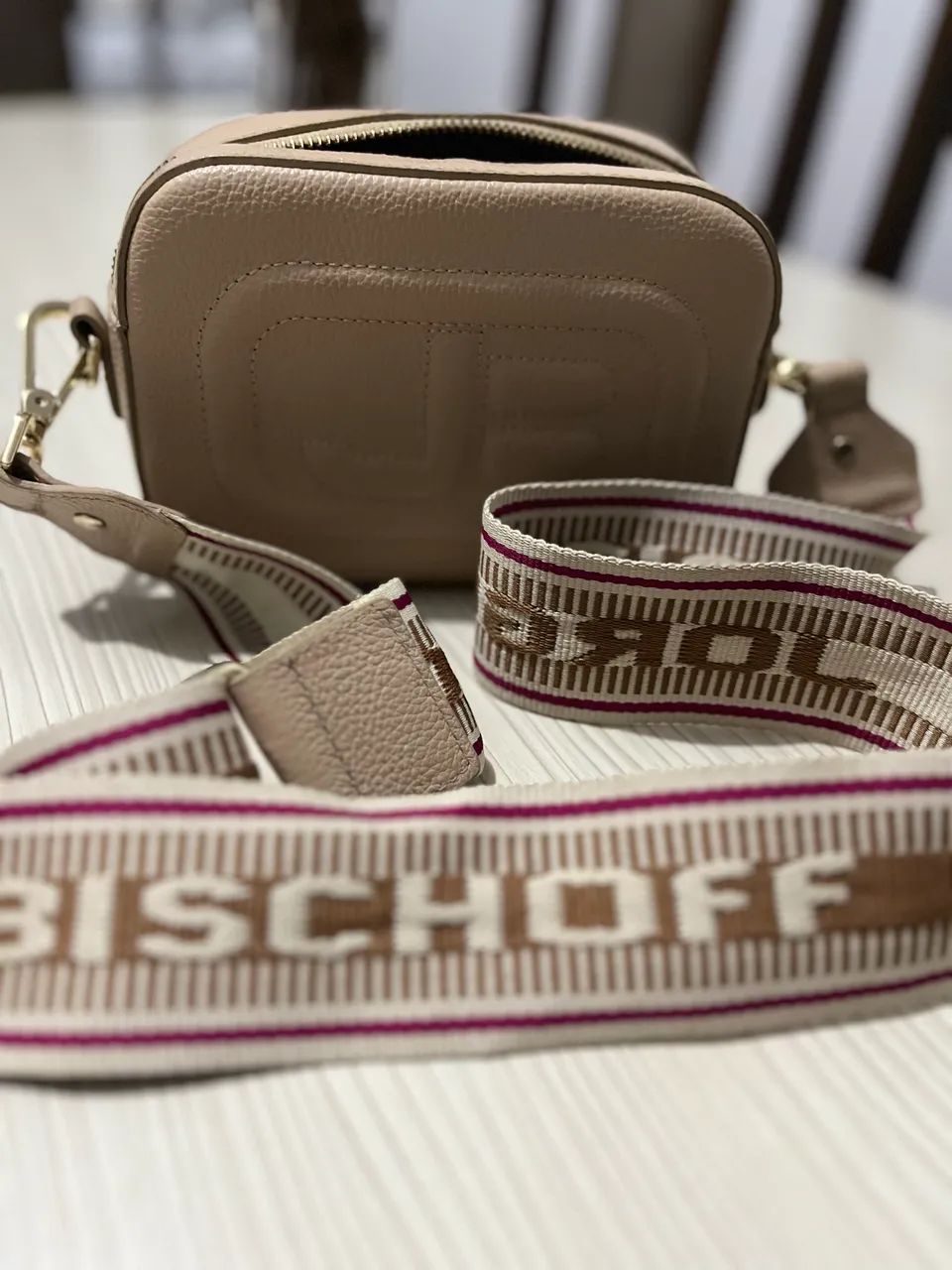 Bolsa Jorge Bischoff - Foto 3