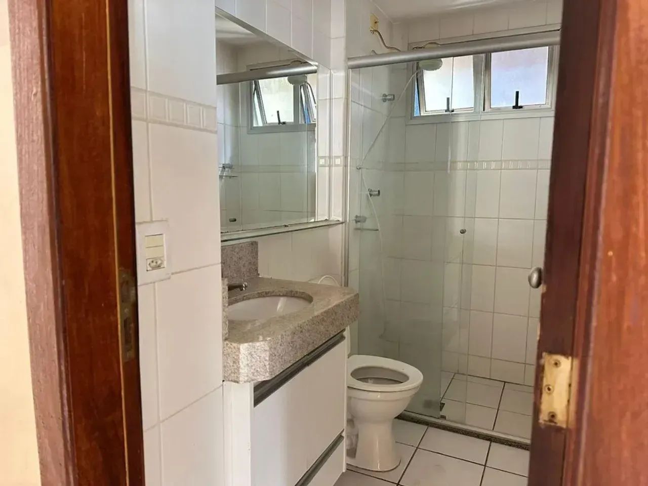 Rua Buriti Res. Itália apto 3 quartos 1 suíte andar alto. - Foto 11