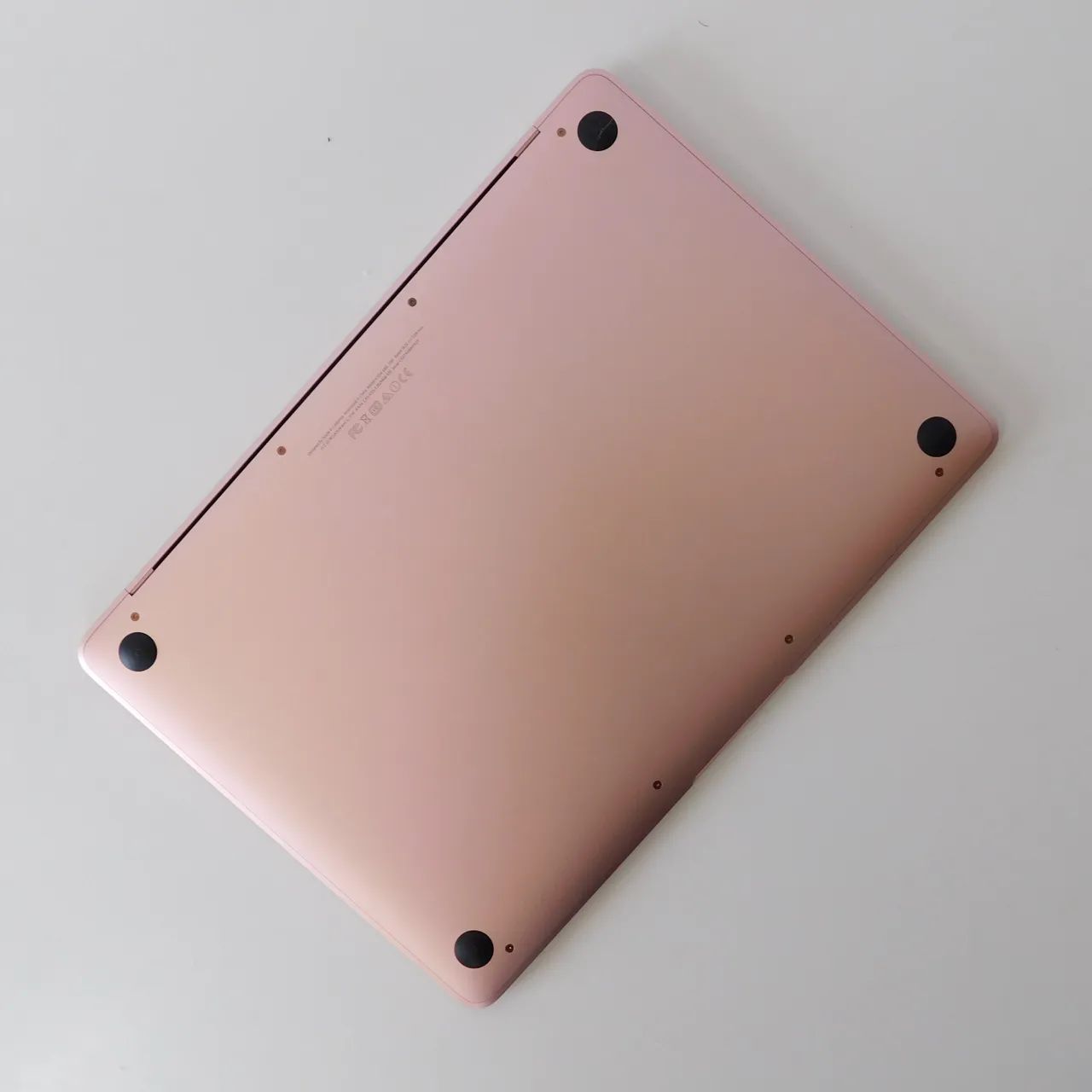 Macbook Retina 12 Polegadas 2016 - Notebooks - Itapoã Parque
