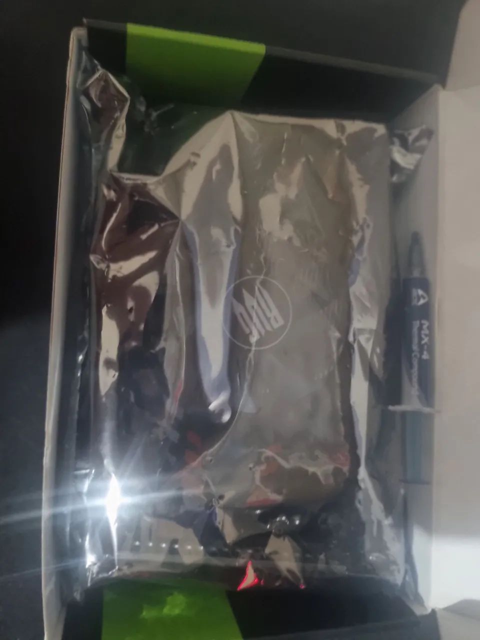 GTX 550 ti 2gb  - Foto 4