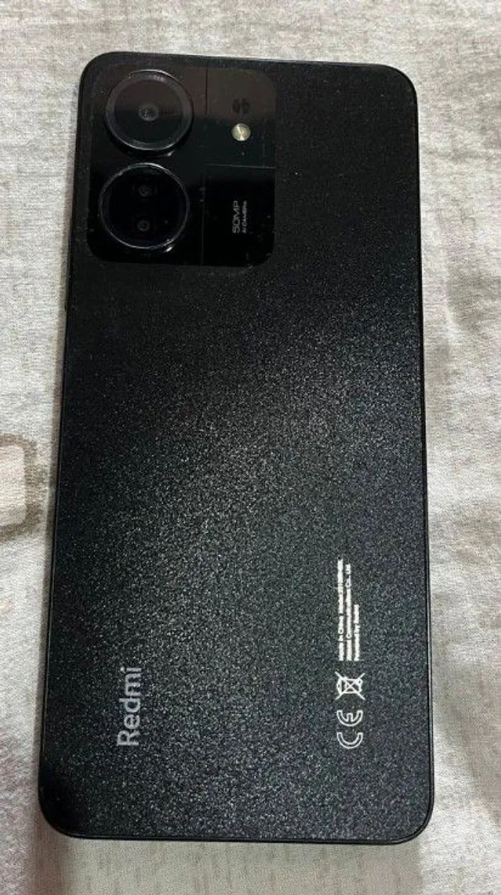 Celular Redmi 13C Aproveite  - Foto 5