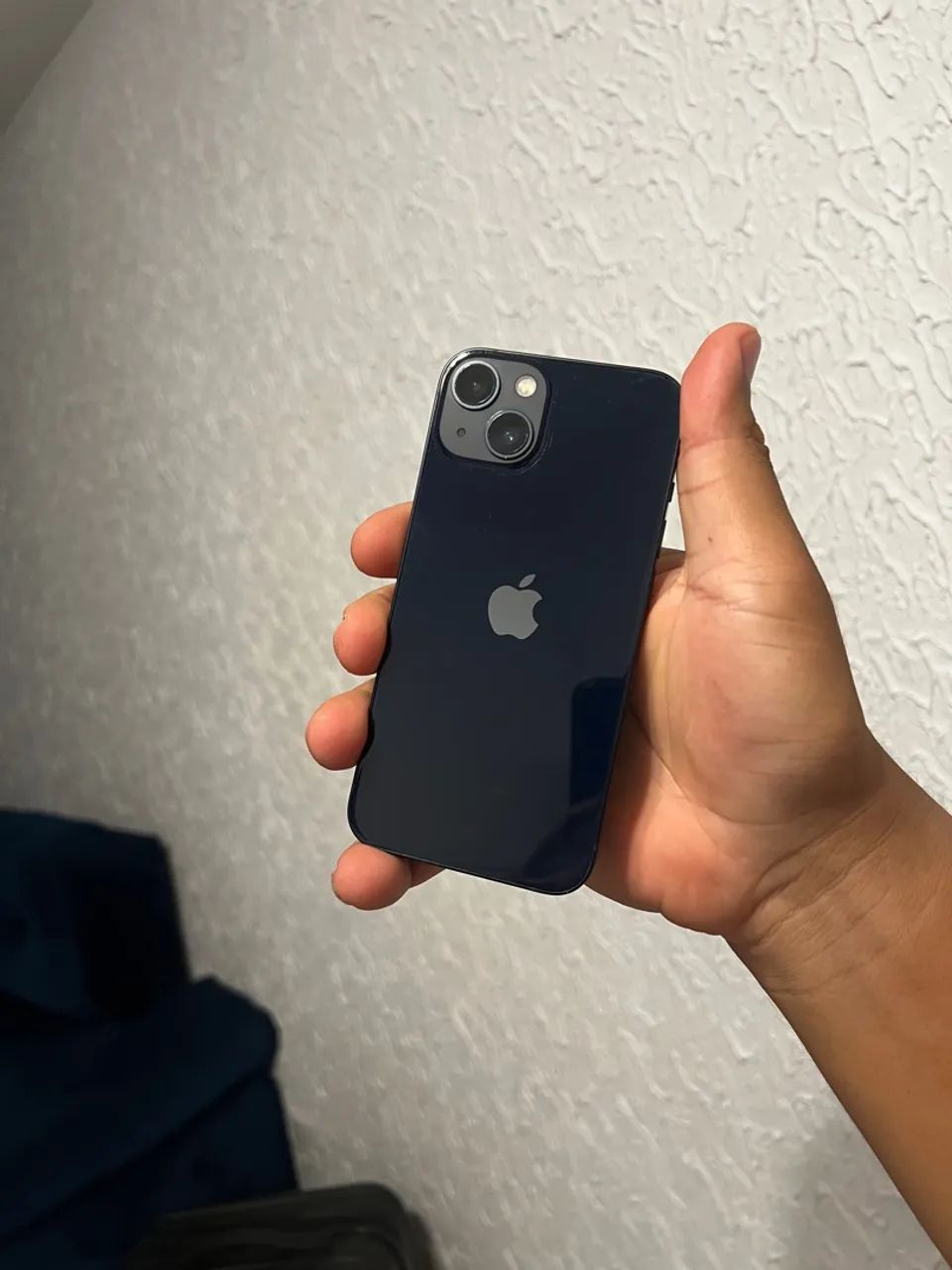 iPhone 13 Bateria 70%
