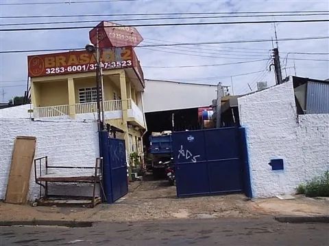 Barracão Comercial à venda, Bairro inválido, Cidade inexistente - BA0112. - Foto 2
