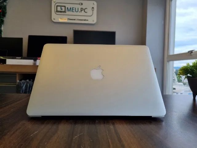 MacBook Air 13インチ 2017、８GB、128GB MacBook Air (13 polegadas, 2017) - Especificações técnicas