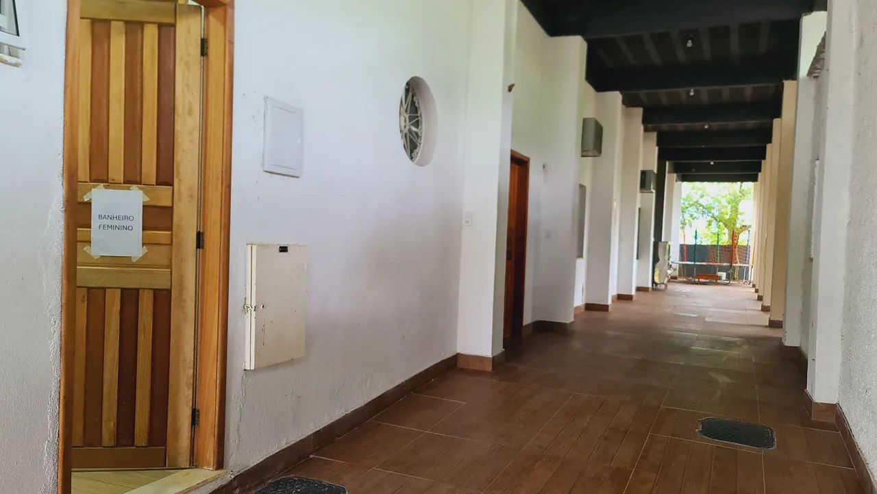 Sítio para Retiros, Acampamentos, Passeios, Festas, Confraternizações  - Foto 8