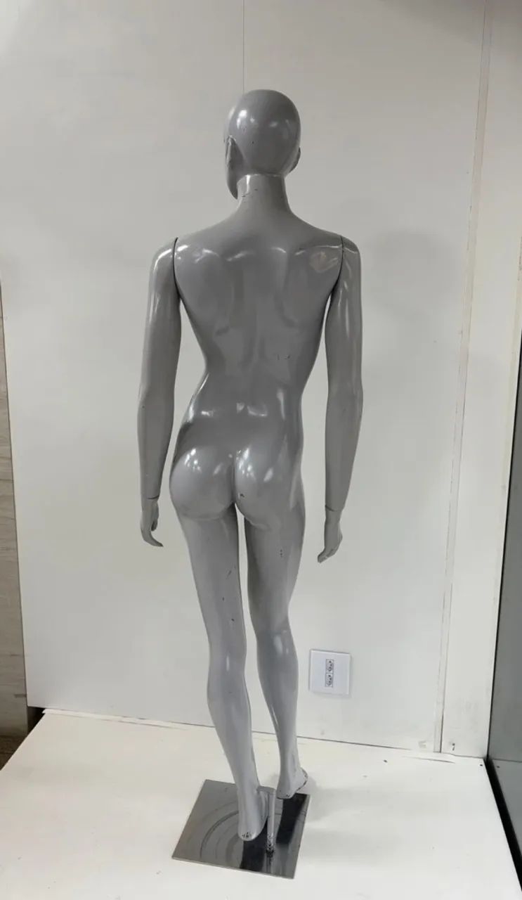 Manequins - Foto 2